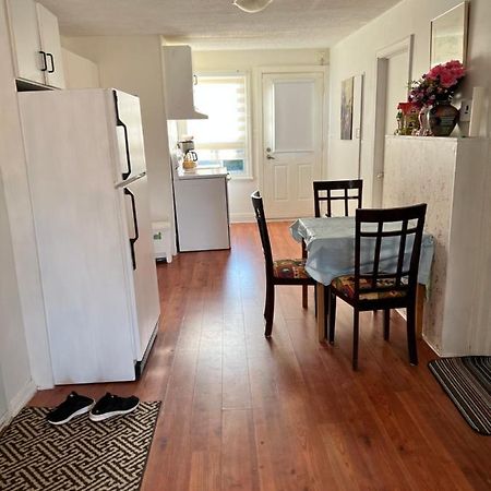Appartement Avec 2 Chambres Квебек Экстерьер фото