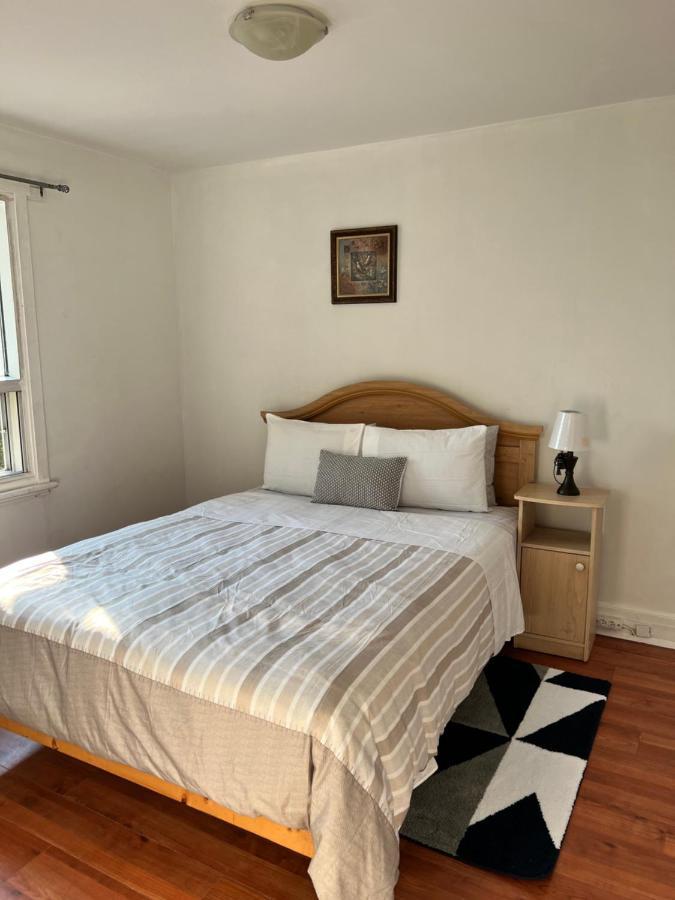 Appartement Avec 2 Chambres Квебек Экстерьер фото