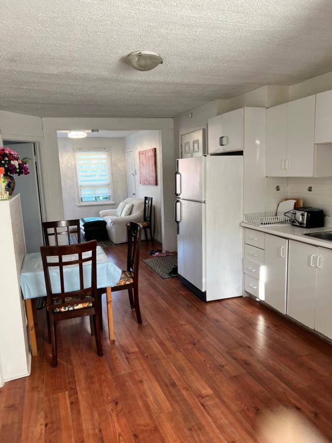 Appartement Avec 2 Chambres Квебек Экстерьер фото